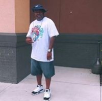Adrian Jackson