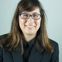 Taryn Morris