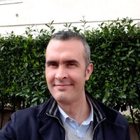 Samuele Burati