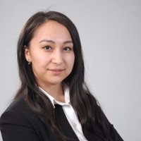 Aizhan Niyazova