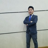 韩天博