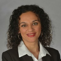 Huda Abbas
