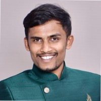 Renuka Prasad S