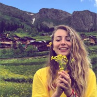 Zeynep Cansin Gelisli