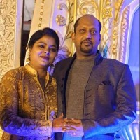 Dr Sweta Rastogi,PHD