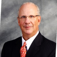 Tim O'Dell
