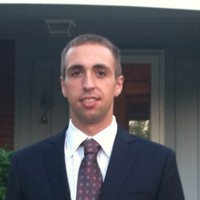Adam Gibert
