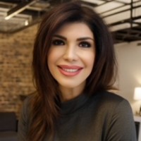Nadia Kafaipour