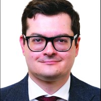 Alessandro Benvegnú