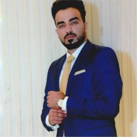 Ahmad Bassed Fraidoon