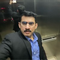 Shyju Thomas