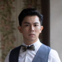 Harry Lin