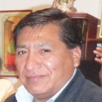 Antonio Quispe Arroyo