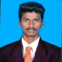 Ramesh Selvaraj