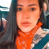 Luana Cristina