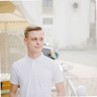 Yaroslav Machkivskyi