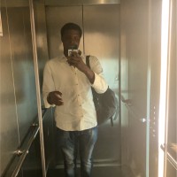 Elijah Adegoke