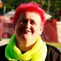 Teresa Szwedor