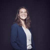 Angélique Fournier - Gauthier