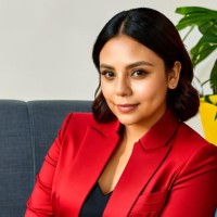 Daniela Lechuga Alarcon