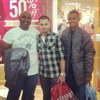 victor robles