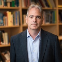 Mark Smith
