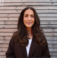 Leila Østerbø