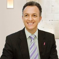 Richard James