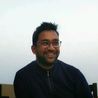 Siddhesh Khatavkar