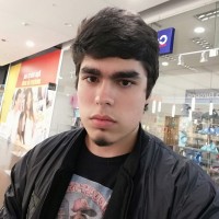 Mateo Guevara Sanchez