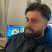 Samet Özcan