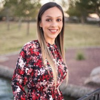 Stephanie Rodriguez, MBA, SHRM-SCP