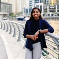 Amrutha E