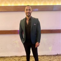 Abdallah Mohamed