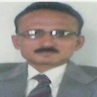 Bhalchandra S Saner