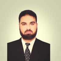 Muhammad Taimur Khan