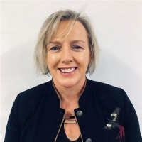 Valerie Maher