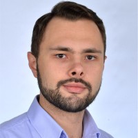 Maciej Prekop