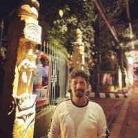 ARAVINDA G
