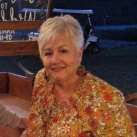 Jackie Holm