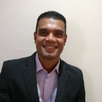 Robson Ferreira da Silva