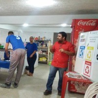 Gilsimar Gomes Gomes