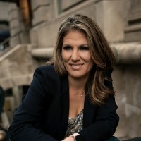 Jennifer King