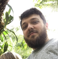 Matthew Palma