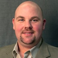 Jeremy Cockerham