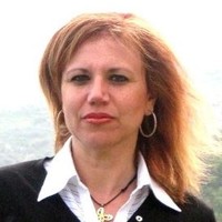 Ruth Farrugia