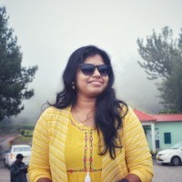 Kavi Priya Dhandapani
