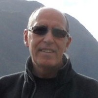 Mark Johnson