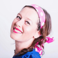 Sandra Van Helsdingen - Hansen