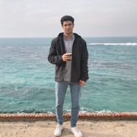 Ahmed Ibrahim